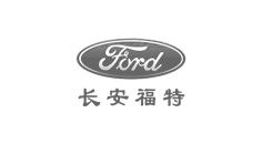 長(zhǎng)安福特
